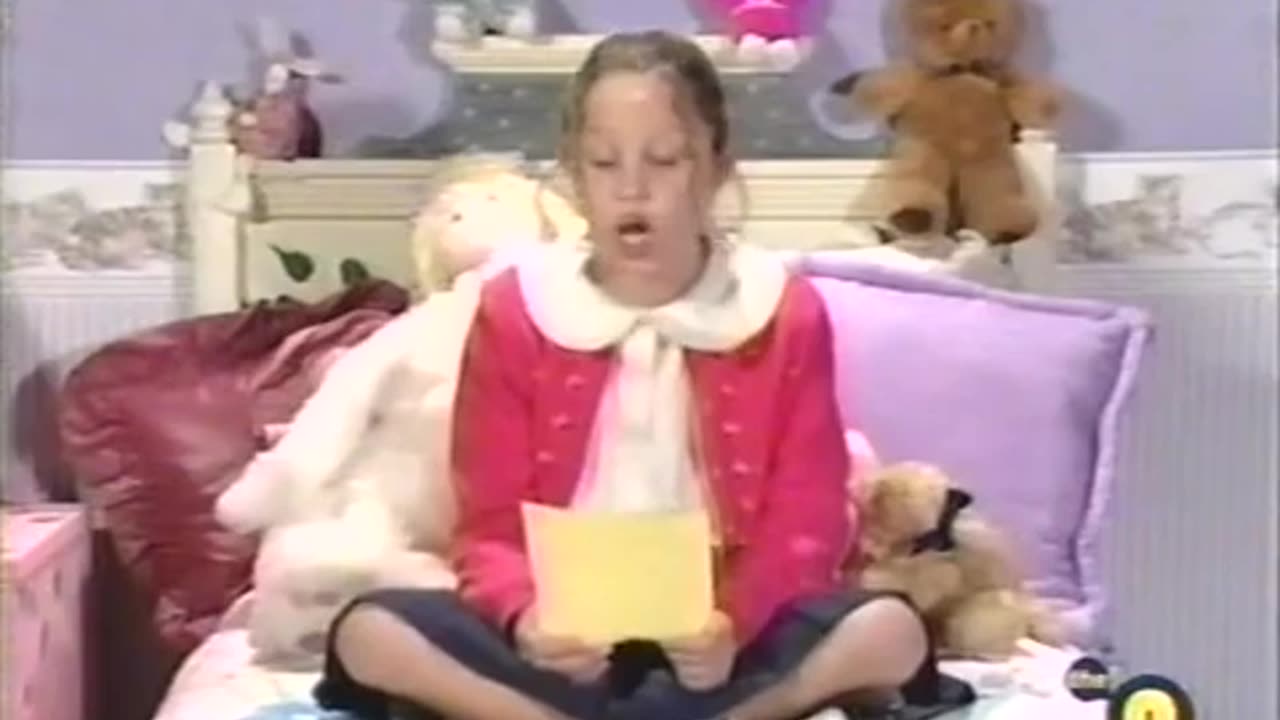 All That - Ask Ashley (11/15/1997)