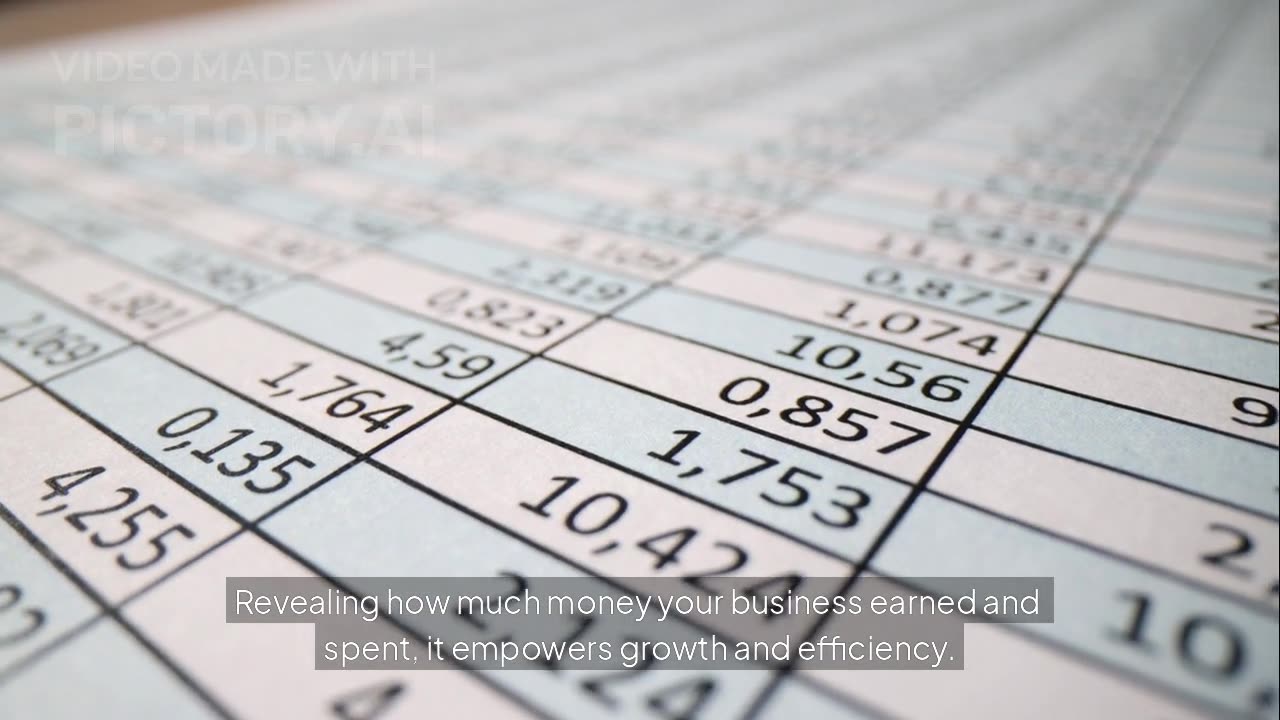 How to Prepare an Income Statement for Your Small Business (Step-by-Step Guide!)