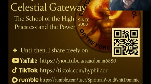 Chapter 6, Episode 5, 6–The Return #spiritualité #Hyphildor #RA #ChristForce #SacredLineage