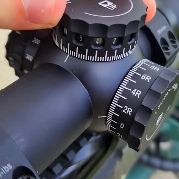 Springfield Waypoint Bolt Action Rifle