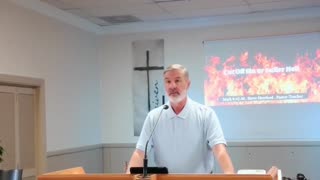 A Radical Response To Sin