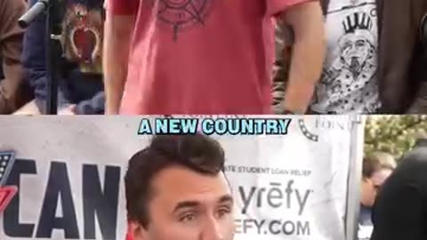 We are a country of settlers