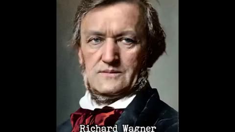 Judaism in Music by Richard Wagner (1894) [FULL AUDIOBOOK]