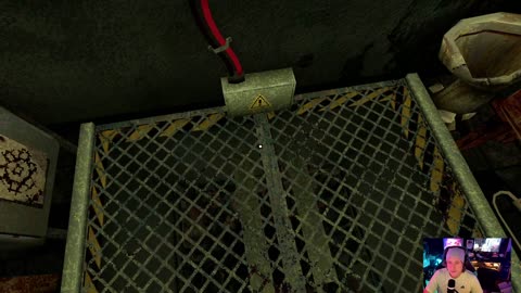 Jones is Stuck in the pit - Cloverpit Demo - Scaredy Jones Demo