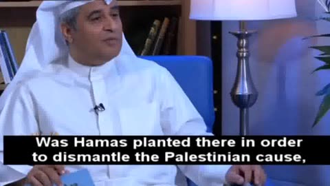 Iran, Hizbullah, Hamas, Fatah, muslim brotherhood are intelligence zionist freemason assets.