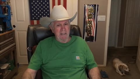 Taco Trump, Does It Again, Here Is A Guy That Has Never Worked A Day In His Life!