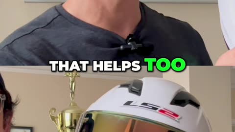 LS2 Helmet Fog & Safety Simple Fixes and Important Tips