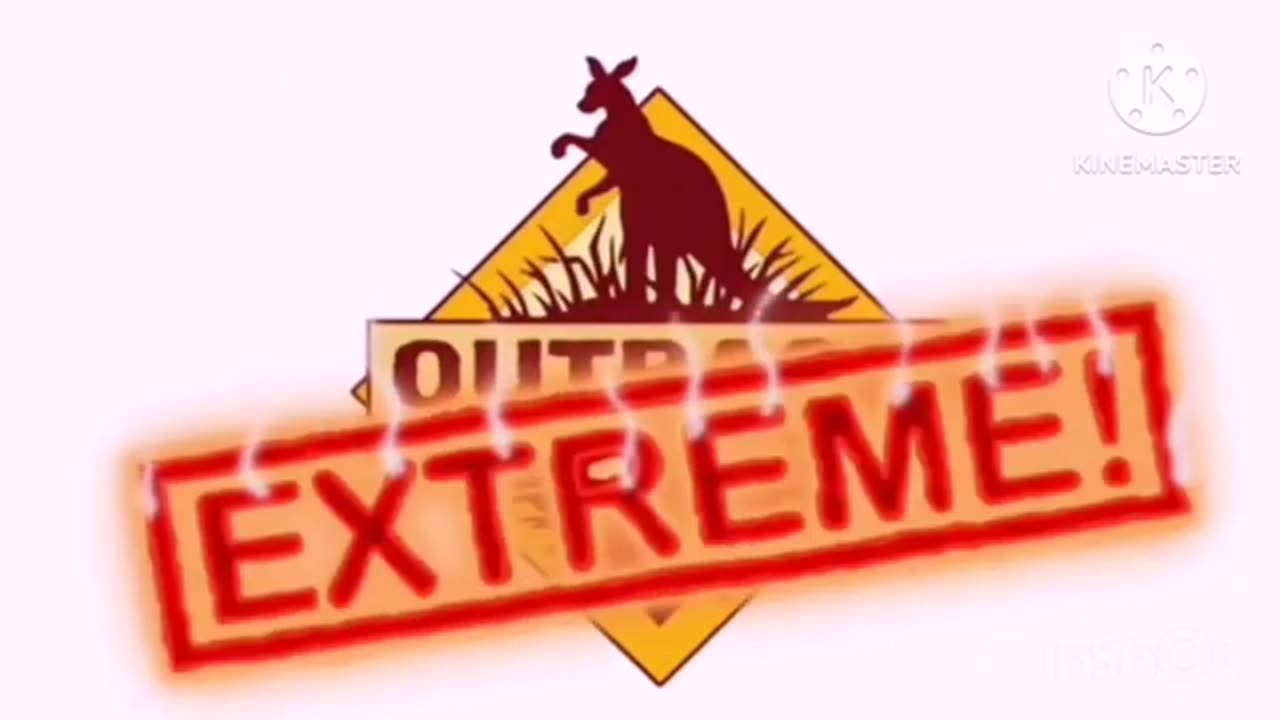 Outback Steakhouse Extreme Commercial