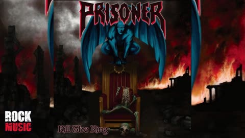 Prisoner - Kill The King (2025)