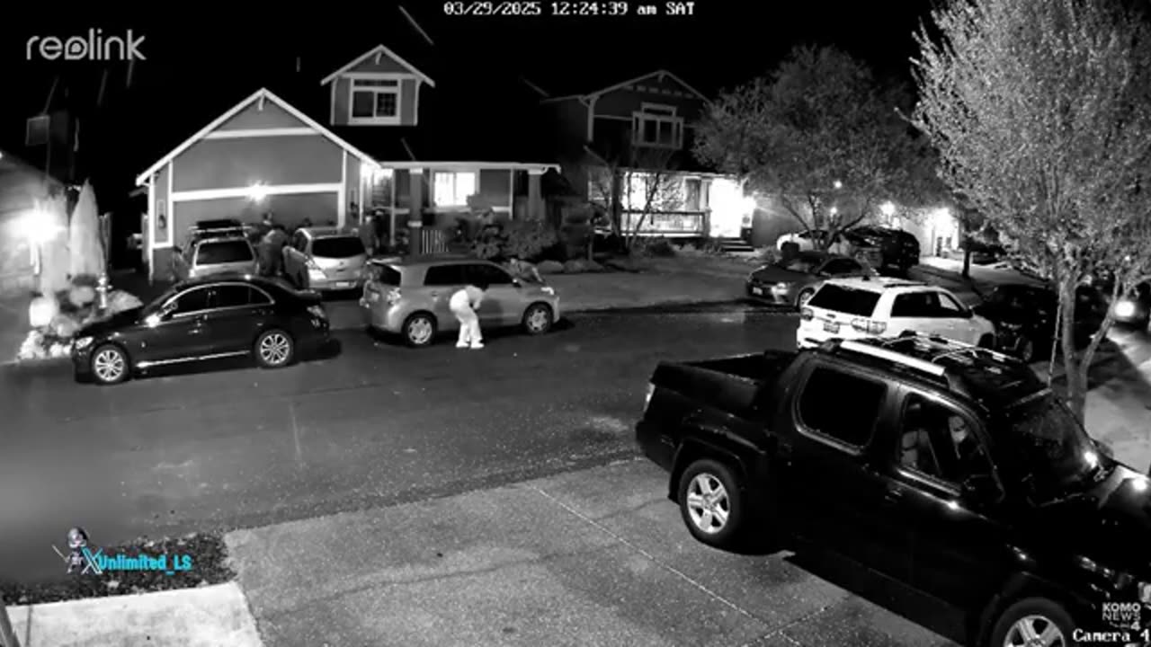17-year-old charged as an adult with m*rder after a house party sh**tout left two dead