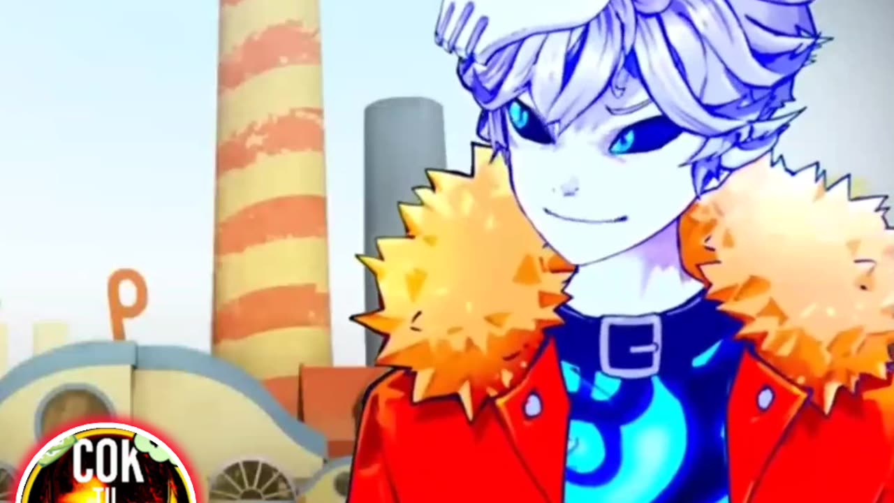 This is what happened to COD in a nutshell