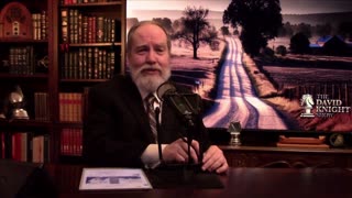 The David Knight Show LIVE - 5/07/2025