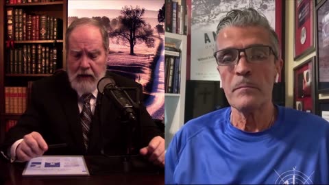 The David Knight Show LIVE - 5/07/2025