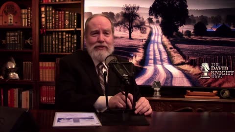The David Knight Show LIVE - 5/07/2025
