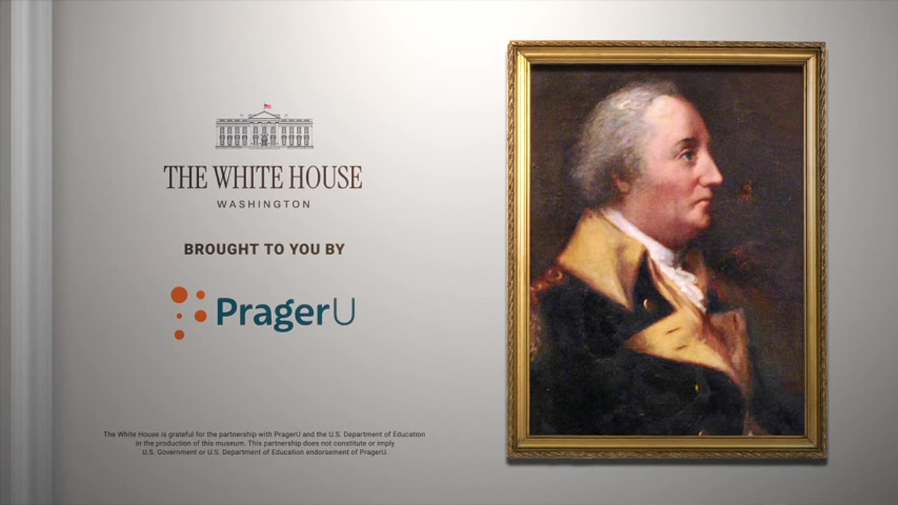 The Founders Museum Compilation