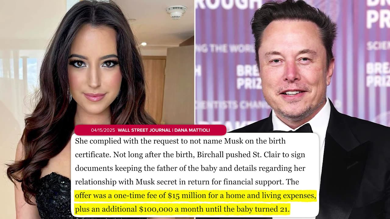 Elon Musk’s Baby Problem Is Worse Than You Think, “MrBeast Experience” Disaster Fallout, & More