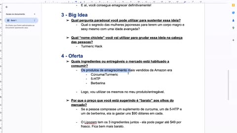 Construindo uma Copy Milionária