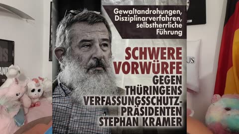 BRENNPUNKT! AfD „gesichert rechtsextrem“! „Honecker und Mielke wären stolz GEWESEN! 💥⚡️
