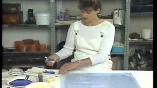 Debbie Travis Painted House Stenciling Made Easy!