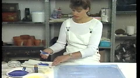 Debbie Travis Painted House Stenciling Made Easy!