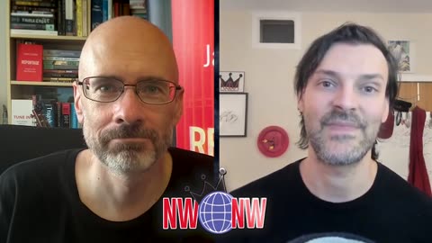 From Age Verification to Digital ID - New World Next Week 598