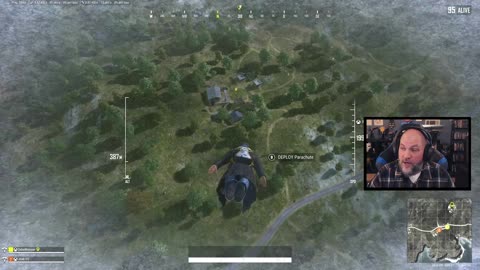 Pubg with Debo and Peanut