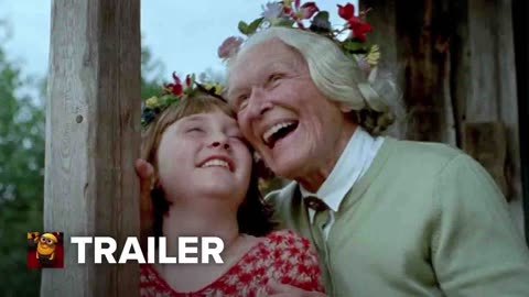 The Summer Book Trailer #1 (2025)