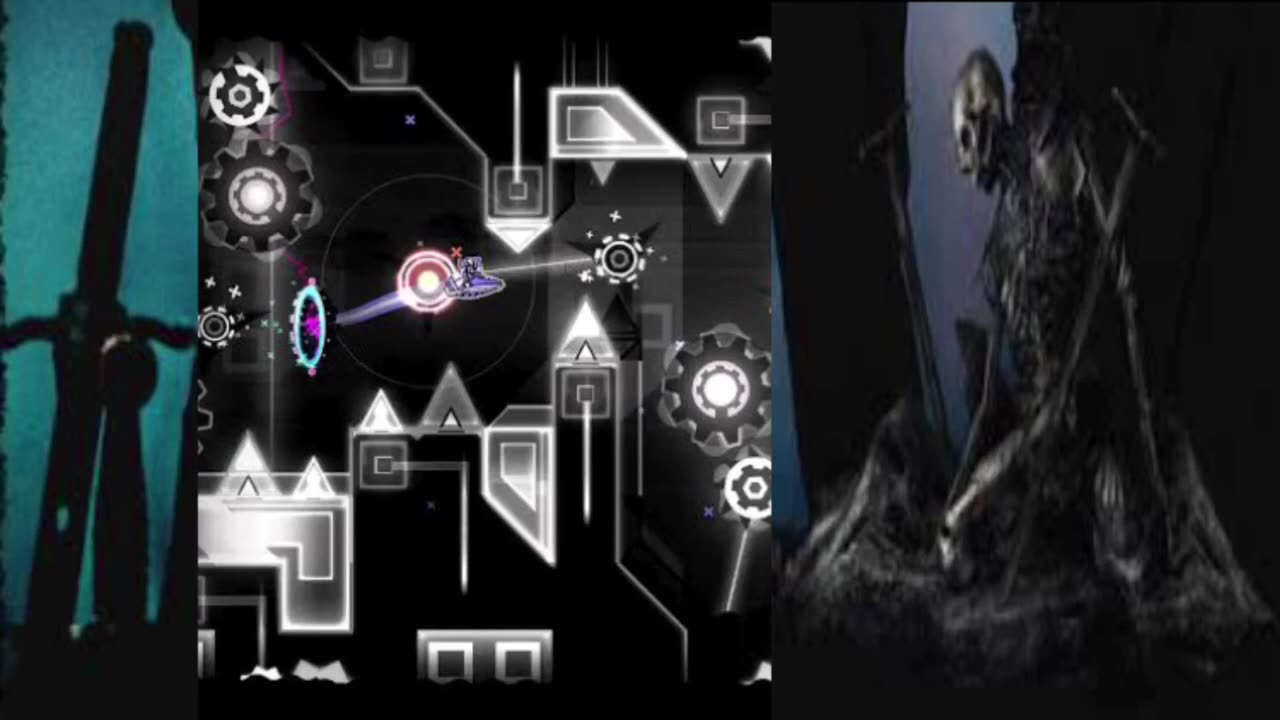 Classic VIP x circles