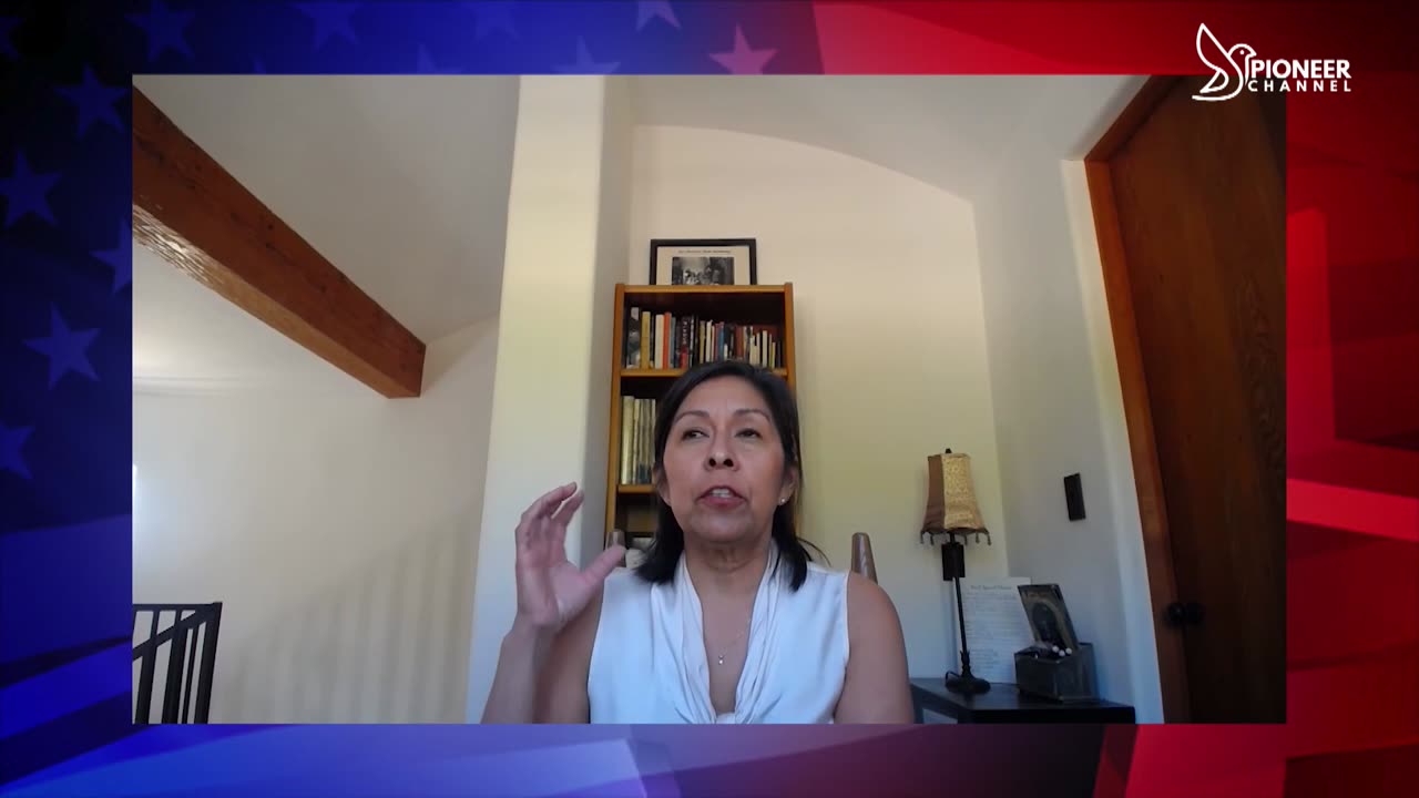 Pioneer Channel LIVE