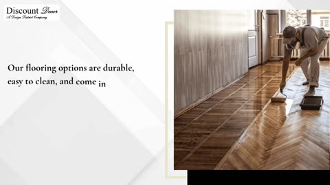 Upgrade Your Floors with Discount Decor in Loveland, CO