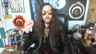 Society is Like a Prion Infection