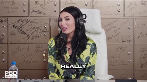 Patrick Bet David Asks Laura Loomer How She Gets All of Her Amazing Intel