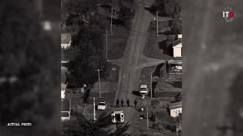 The Worst Massacre in New Zealand History (True Crime Documentary)