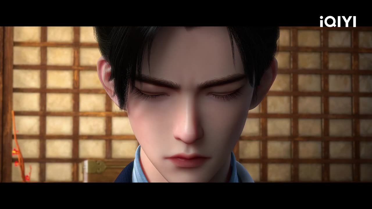 Over the Divine Realms Season 2 Announced | Shen Guo Zhi Shang Anime Sequel Release Tease