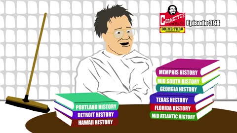 Jim Cornette on How To Become a Wrestling Historian
