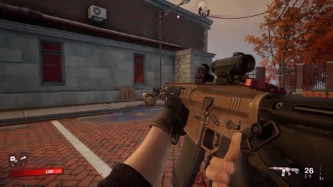 The First 19 Minutes of Redfall on PC (4K 60FPS Max Settings)-Mw-yXAxKsJ4-2
