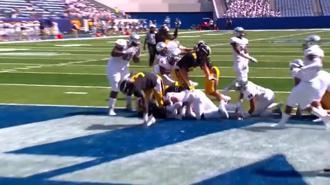 Watch LIVE High School Football on the NFHS Network