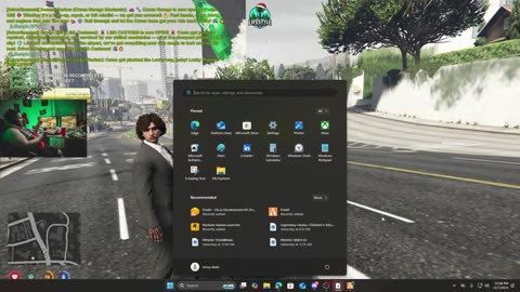 *USE TWO HANDS PAUSE - 12/07/25 - Stackswopo FULL YT Stream