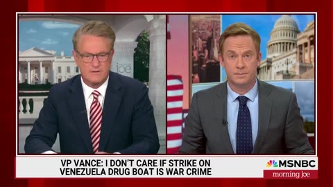 'Despicable and thoughtless': Sen. Paul slams VP Vance over strike on Venezuela drug boat