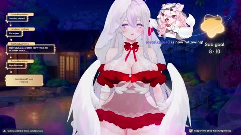 lllprincess - wet taco - [clip] [asmr]