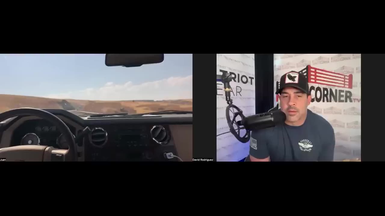Countdown to A Major Arrest..Critical Moments Ahead!