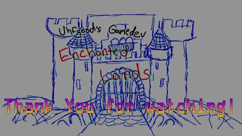 Building Enchanted Lands Magical Resort: Ep. 219 part 2