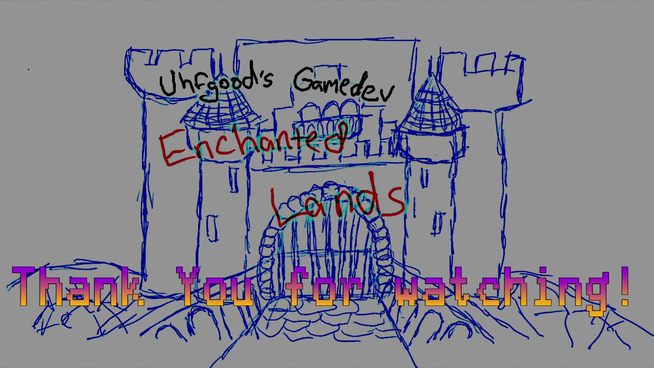 Building Enchanted Lands Magical Resort: Ep. 219 part 2