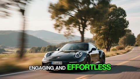 Porsche 911 Carrera S Explained | Perfect Balance of Power & Luxury 🏁