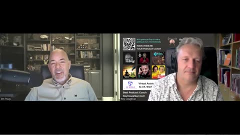 How he got into Speaking from Parents