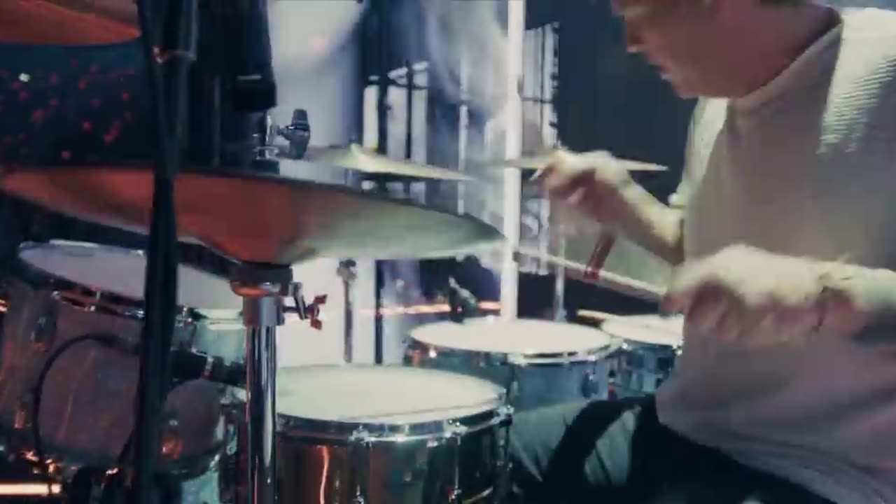 That's who I praise🎸🙏