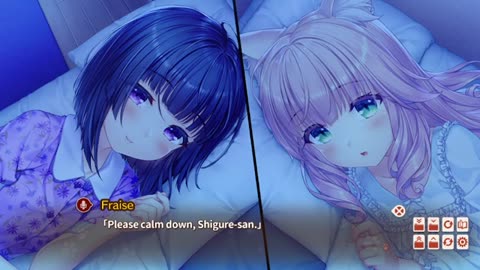 Nekopara After_#5_Finally It's Shigure Turn!