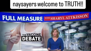 🔥 CDC WHISTLEBLOWER DROPS BOMBSHELL: Pro-Vaccine Expert Admits AUTISM LINK – Govt Hid Truth for Decades