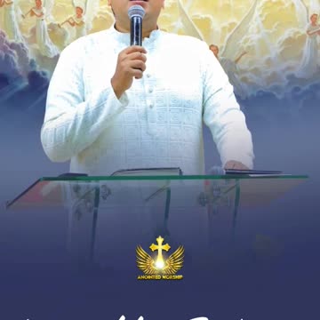 Yeshu Aane Wala Hai ❣✝️ #shorts #short #shortvideo #ankurnarulaministries #anointedworshipshorts