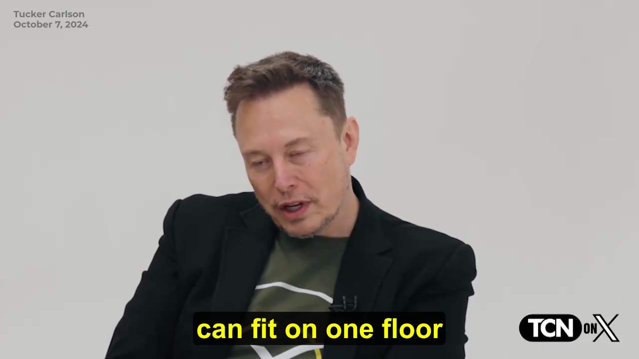 Elon Musk: Earth Isn’t Overpopulated—It’s Actually Dangerously Underpopulated